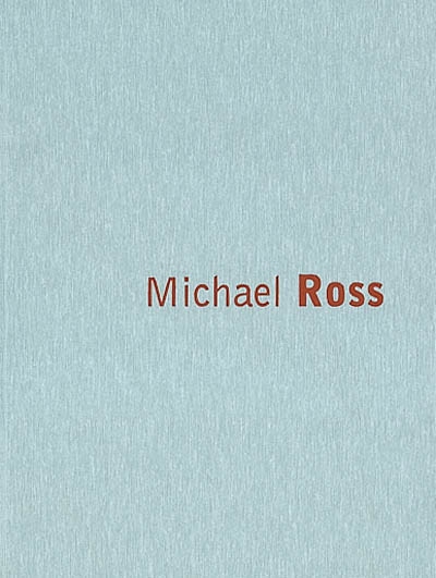 Michael Ross