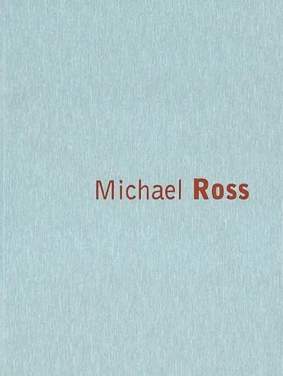 Michael Ross