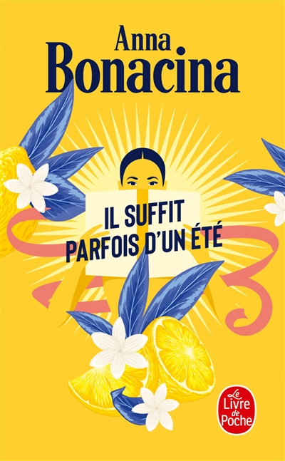 Il suffit parfois d'un été