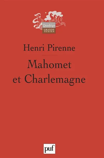 Mahomet et Charlemagne