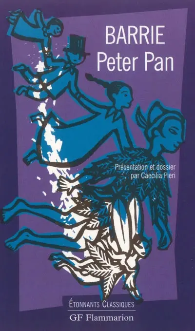 Peter Pan