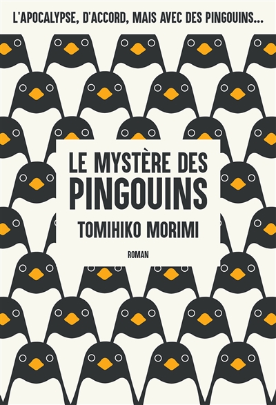 Le mystère des pingouins
