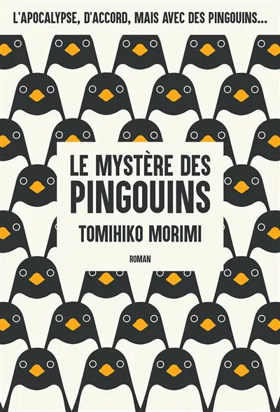 Le mystère des pingouins