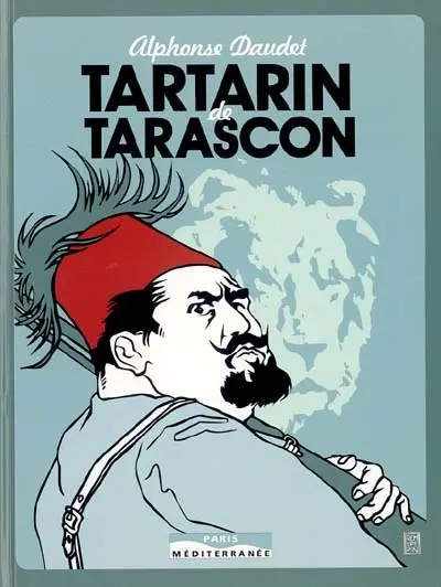 Tartarin de Tarascon