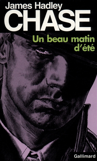 Un beau matin d'été