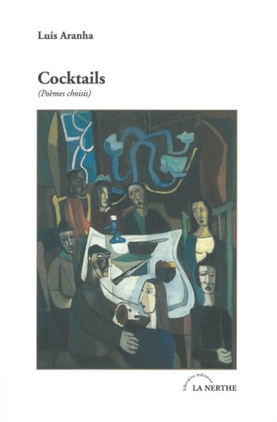 Cocktails : poèmes choisis