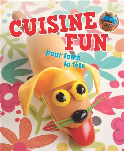 Cuisine fun : pour faire la fête