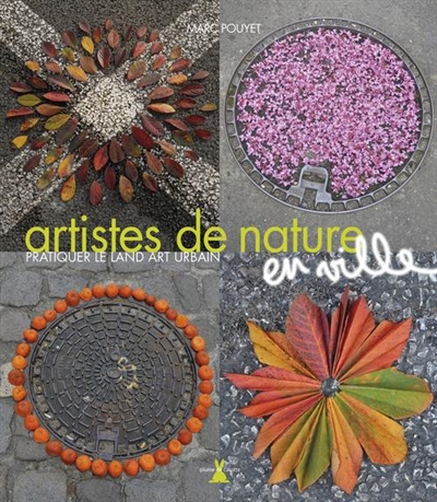 Artiste de nature en ville