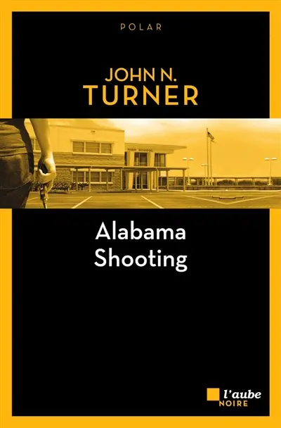 Alabama shooting