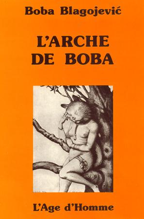 L'Arche de Boba