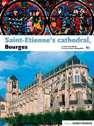 Saint-Etienne's cathedral : Bourges
