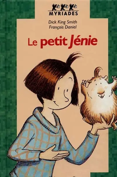 Le petit Jénie