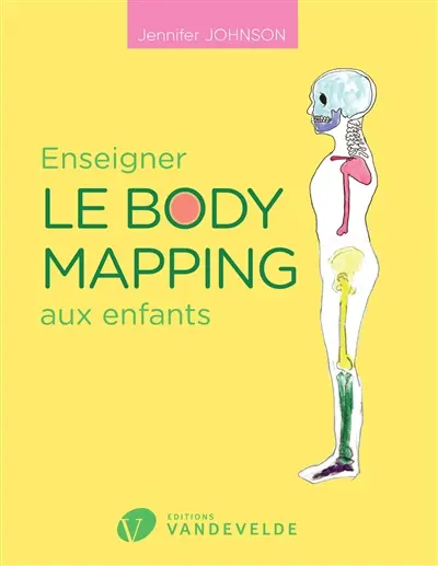 Enseigner le body mapping aux enfants : comment gérer et prévenir les blessures liées à l'apprentissage d'un instrument de musique