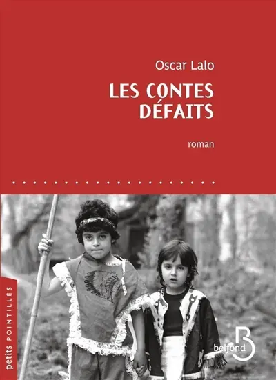 Les contes défaits
