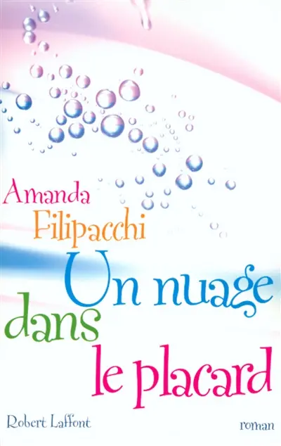 Un nuage dans le placard