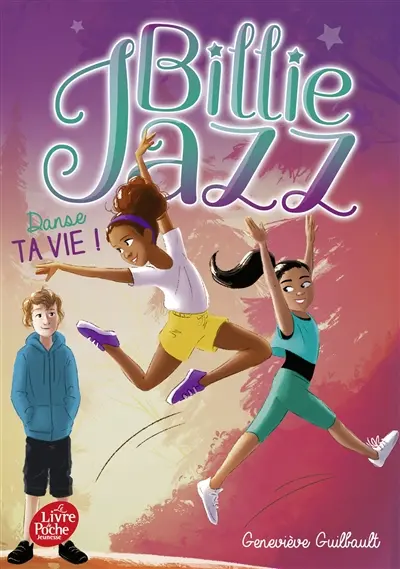 Billie Jazz. Vol. 5. Danse ta vie !
