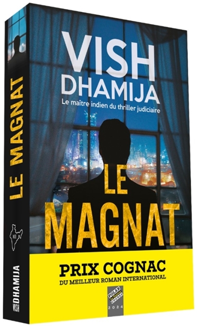 Le magnat