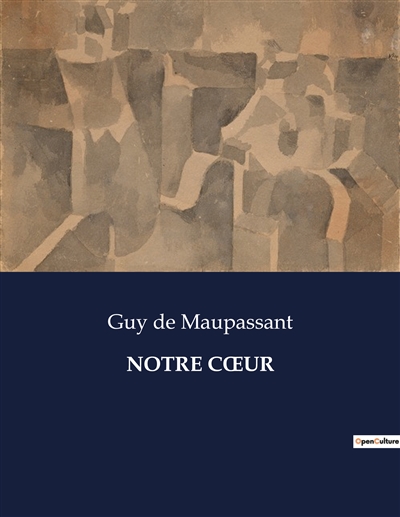 NOTRE CŒUR