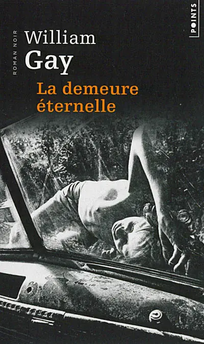 La demeure éternelle