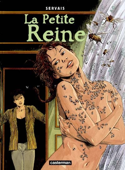 La petite reine