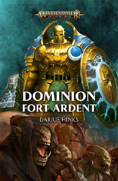 Dominion : Fort Ardent