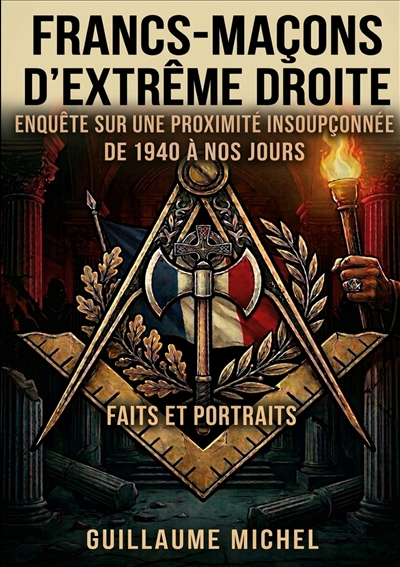 Francs-maçons d'extrême...
