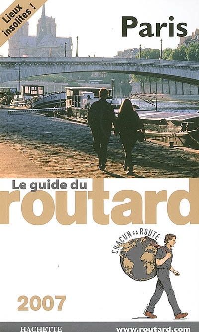 Paris : 2007