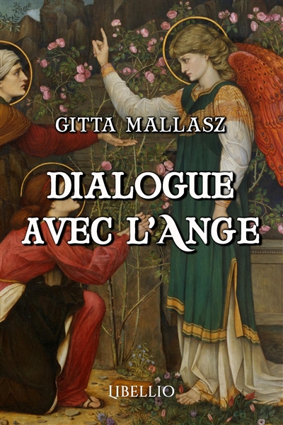 Dialogue avec l'Ange