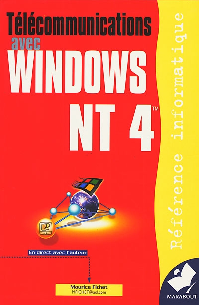 Télécommunications avec Windows NT4