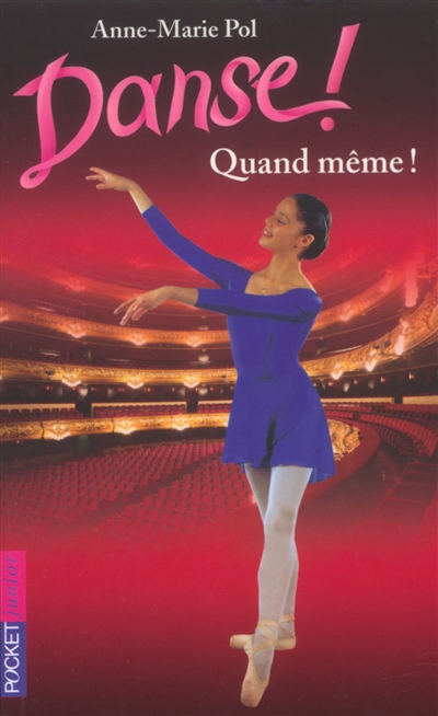 Danse! Quand même !