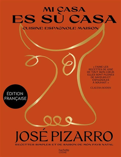 Mi casa es su casa :...