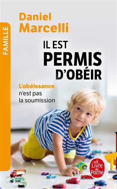 Il est permis d'obéir : l'obéissance n'est pas la soumission