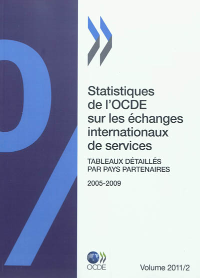 Statistiques de l'OCDE sur...