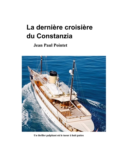 La dernière croisière du...