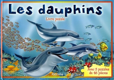 Les Dauphins