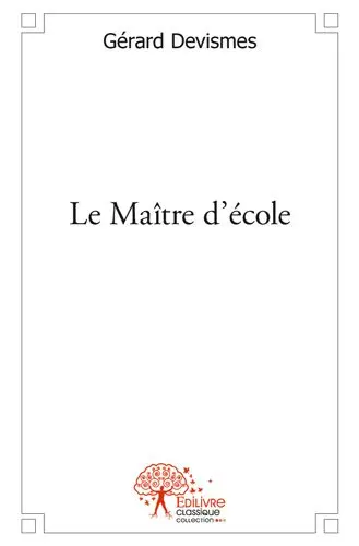 Le maître d'école