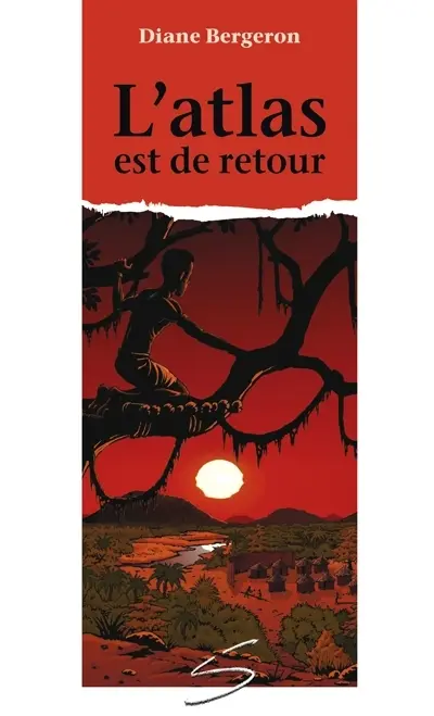 L'atlas est de retour : un roman