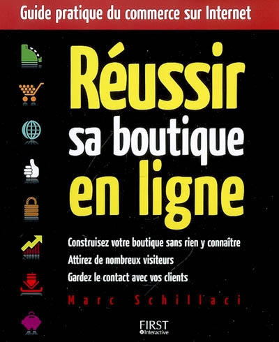 Réussir sa boutique en...