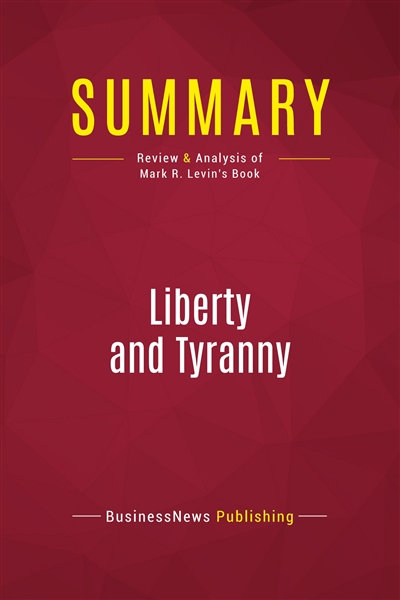 Summary : Liberty and...