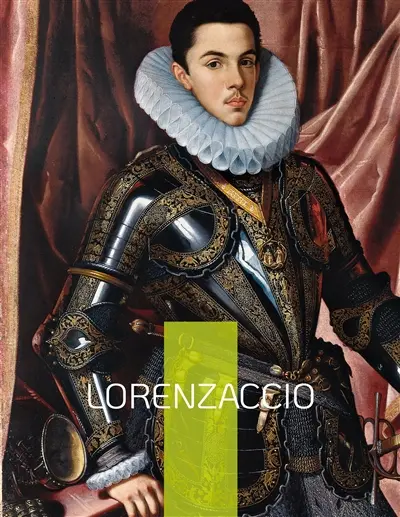 Lorenzaccio : Un drame romantique d'Alfred Musset