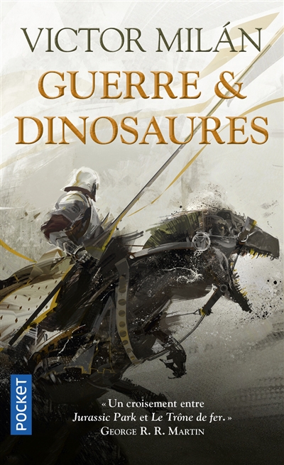 Guerre & dinosaures. Vol. 1
