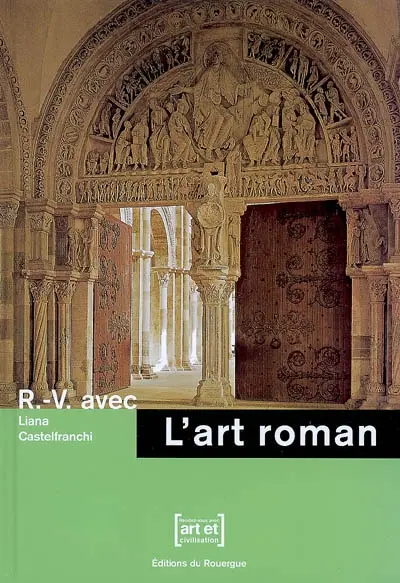 R.-V. avec l'art roman