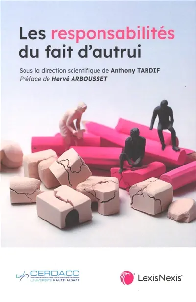 Les responsabilités du fait d'autrui