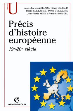 Précis d'histoire européenne : XIXe-XXe siècle