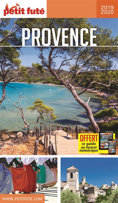 Provence : 2019-2020