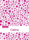 Le cahier de Celina :...