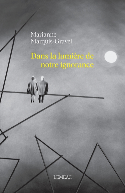 Dans la lumière de notre...
