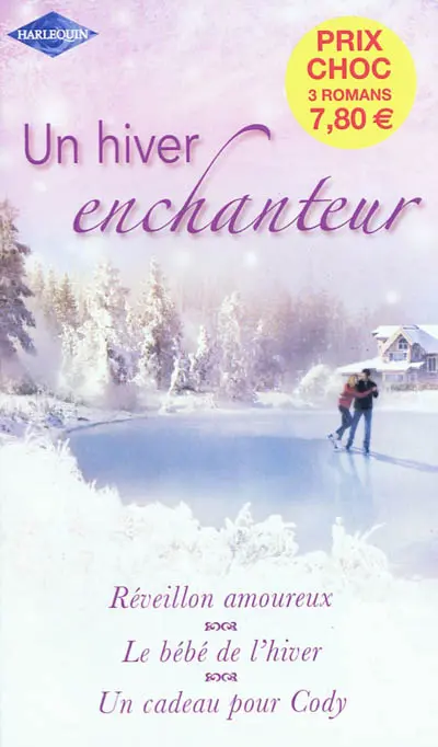 Un hiver enchanteur