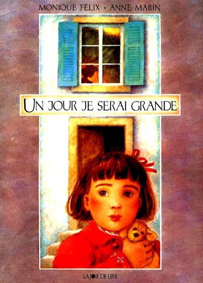 Un Jour je serai grande