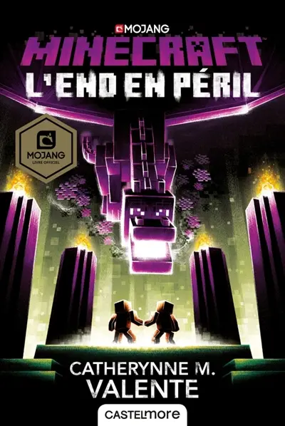 Minecraft. L'End en péril